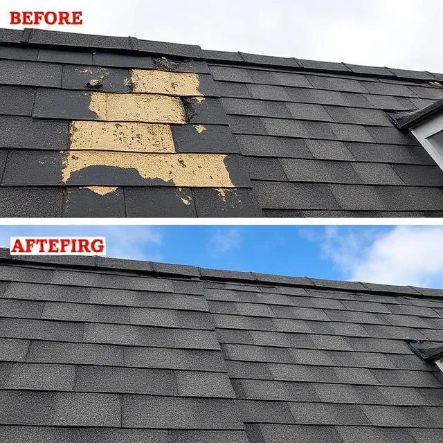 Roof Repair Near Me in Ravenna, TX near me